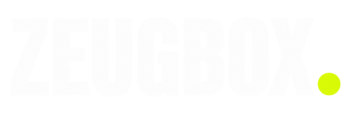 Zeugbox.